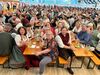 (Foto: SPD-Kreisvorstand Landshut-Land beim Veldener Volksfest)